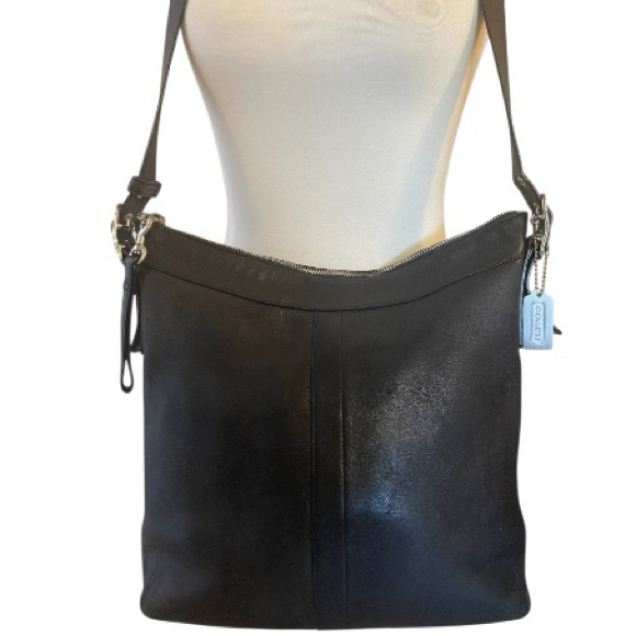 Coach Legacy Slim Gallery Tote